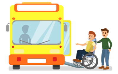 Ontario Providing Accessible Rides to COVID-19 Vaccination Sites