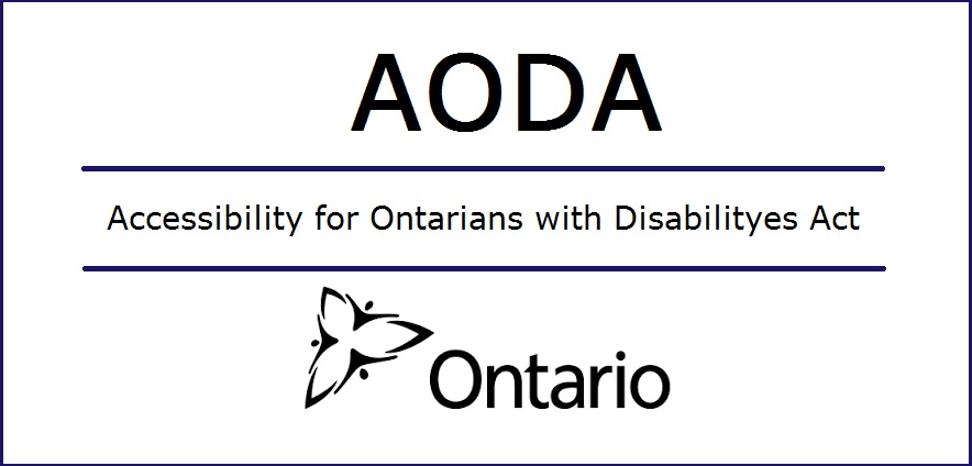 Accessibility for Ontarians with Disabilities Act Alliance