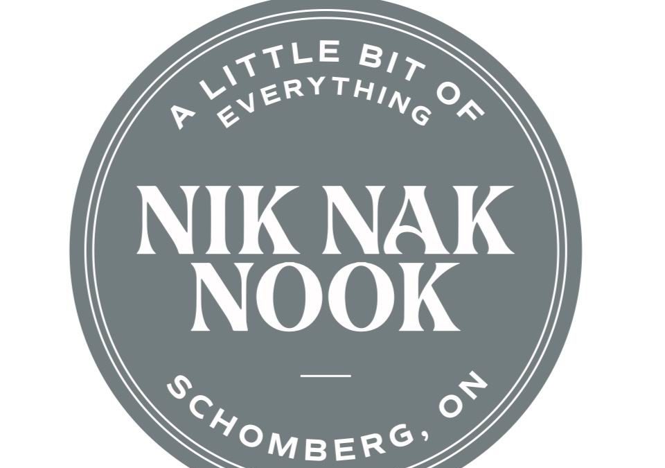 NIK NAK NOOK