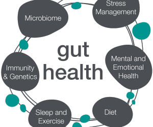 MNT’s Sunday Supplement: Can chronic antibiotic use cause cognitive decline?