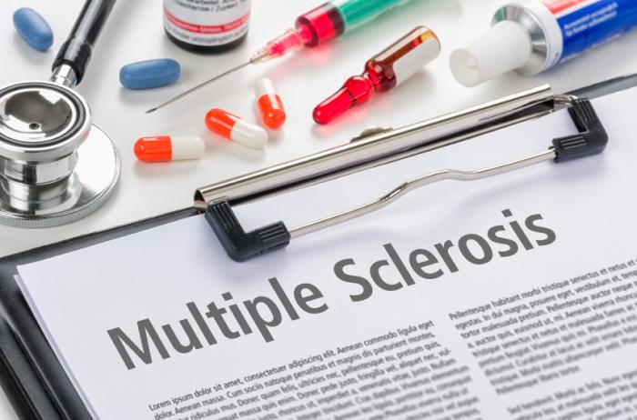 Multiple sclerosis drug could reverse physical symptoms