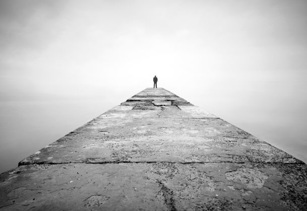 Loneliness: Human Nature and the Need for Social Connection – John Cacioppo