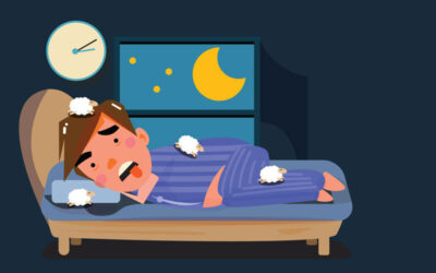 How to Get a Good Night’s Sleep When You Have MS