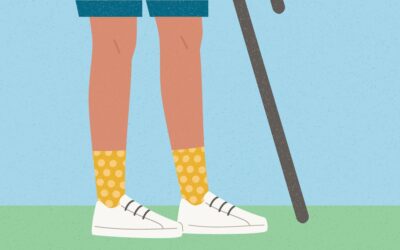 8 Steps to Find the Best Footwear for Multiple Sclerosis