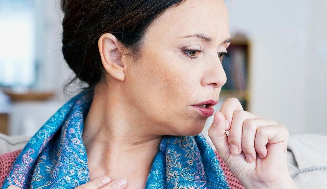 Why MS Can Affect Your Breathing — and What You Can Do About It