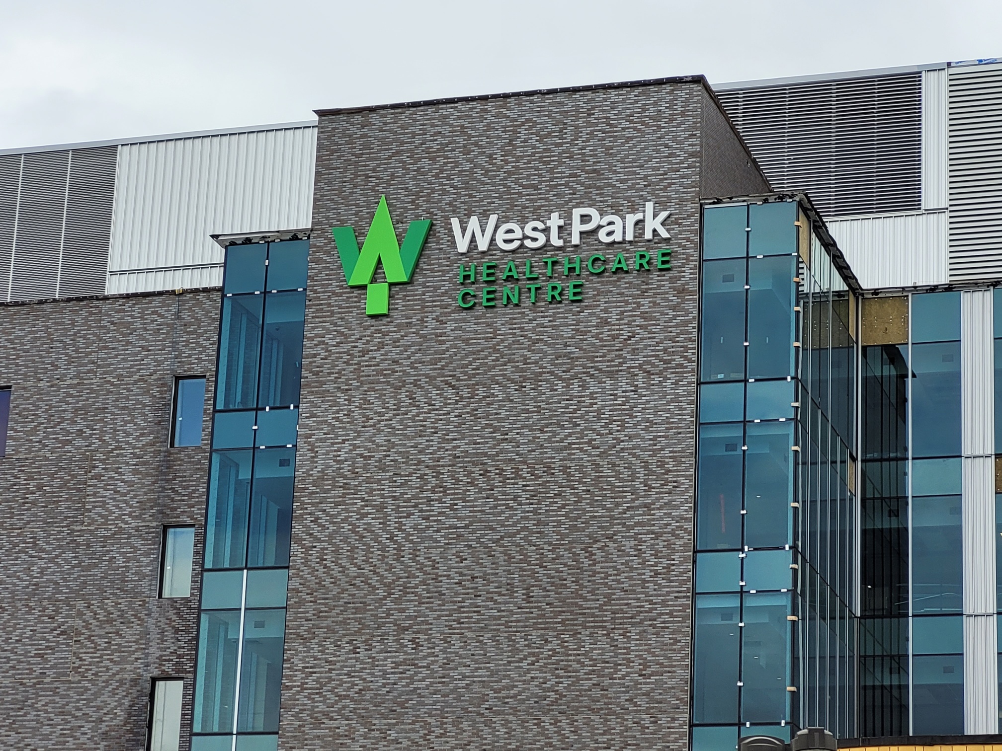 Westpark Healthcare Centre