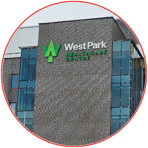 Westpark Healthcare Centre