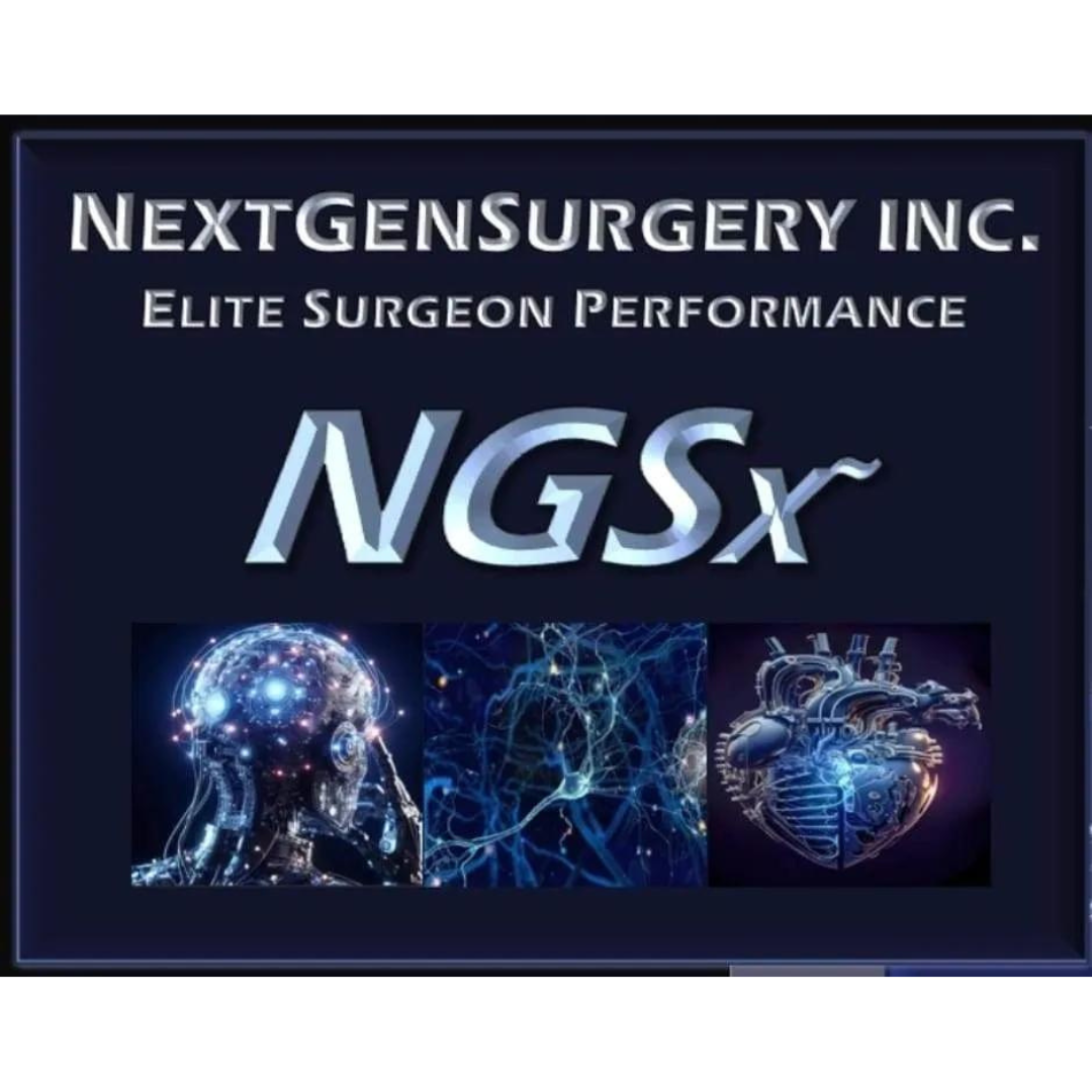 Nextgen Surgery