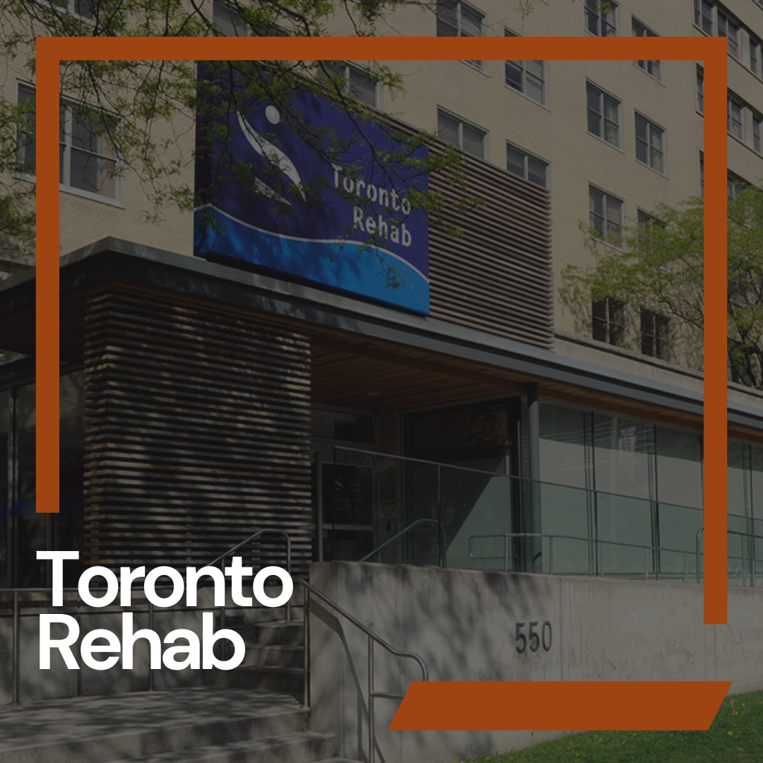 Toronto Rehab