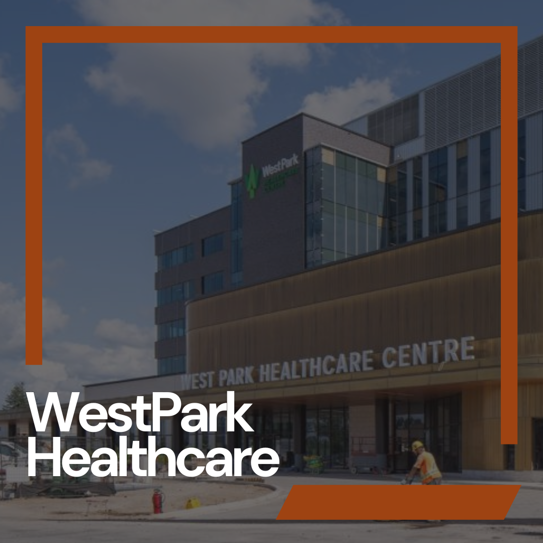 Westpark HealthCare