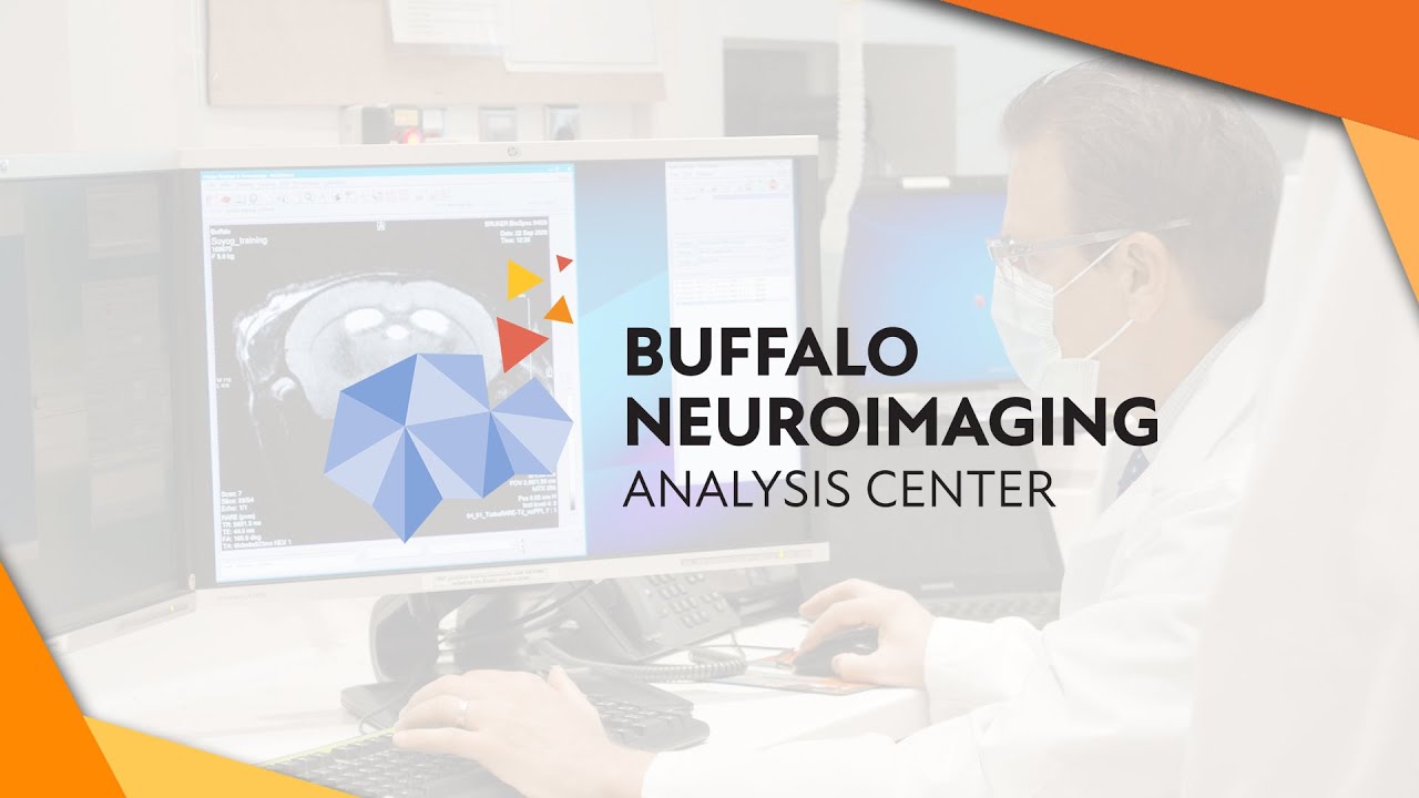 Buffalo Neuroimaging Analysis Center