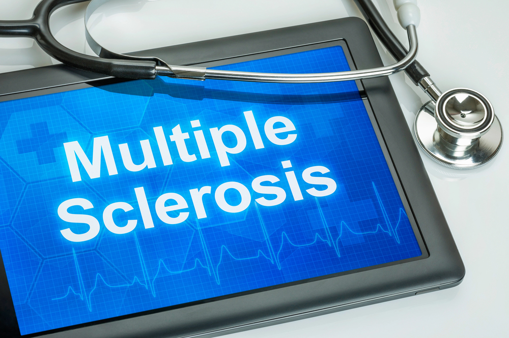 multiple sclerosis