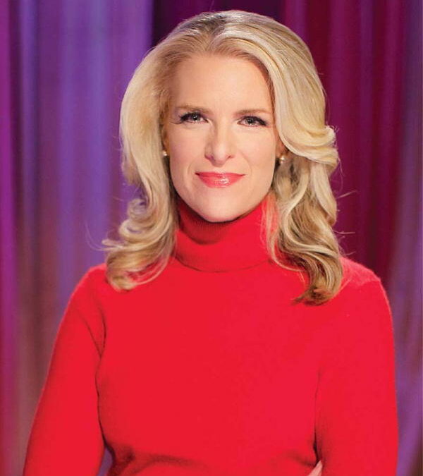 FOX Meteorologist Janice Dean’s Forecast for Life with MS is Bright