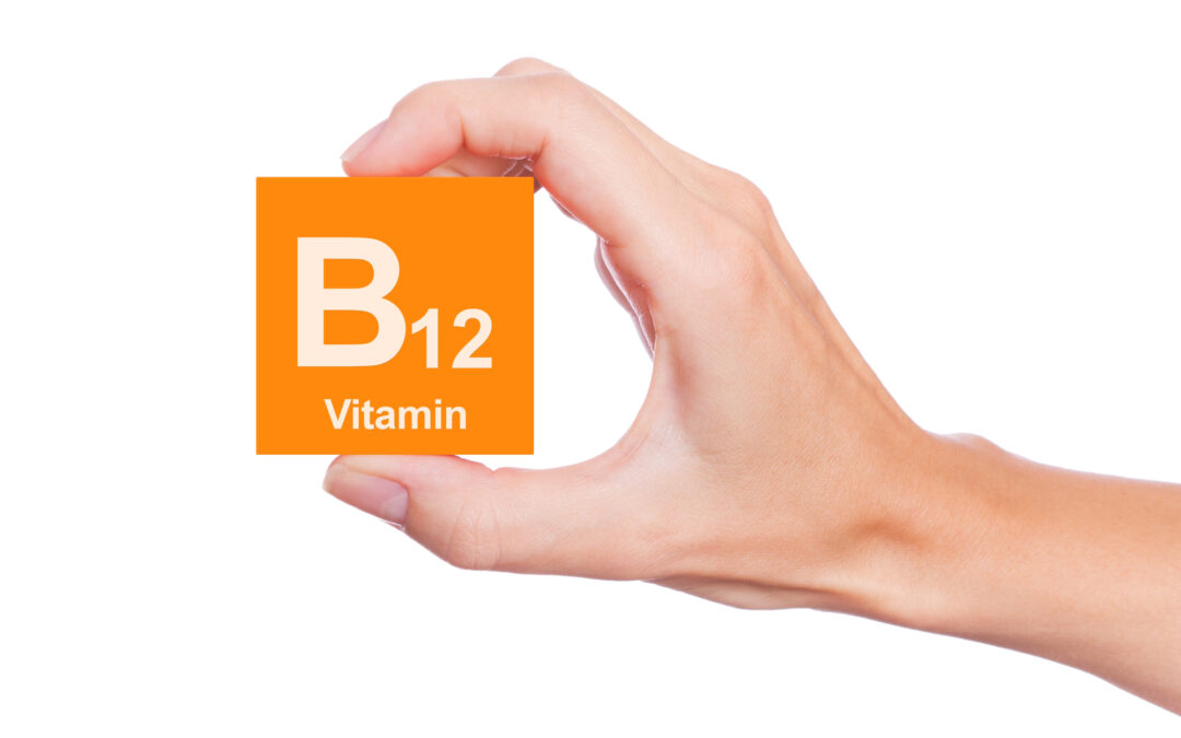 How vitamin B12 deficiency can affect adults dangerously