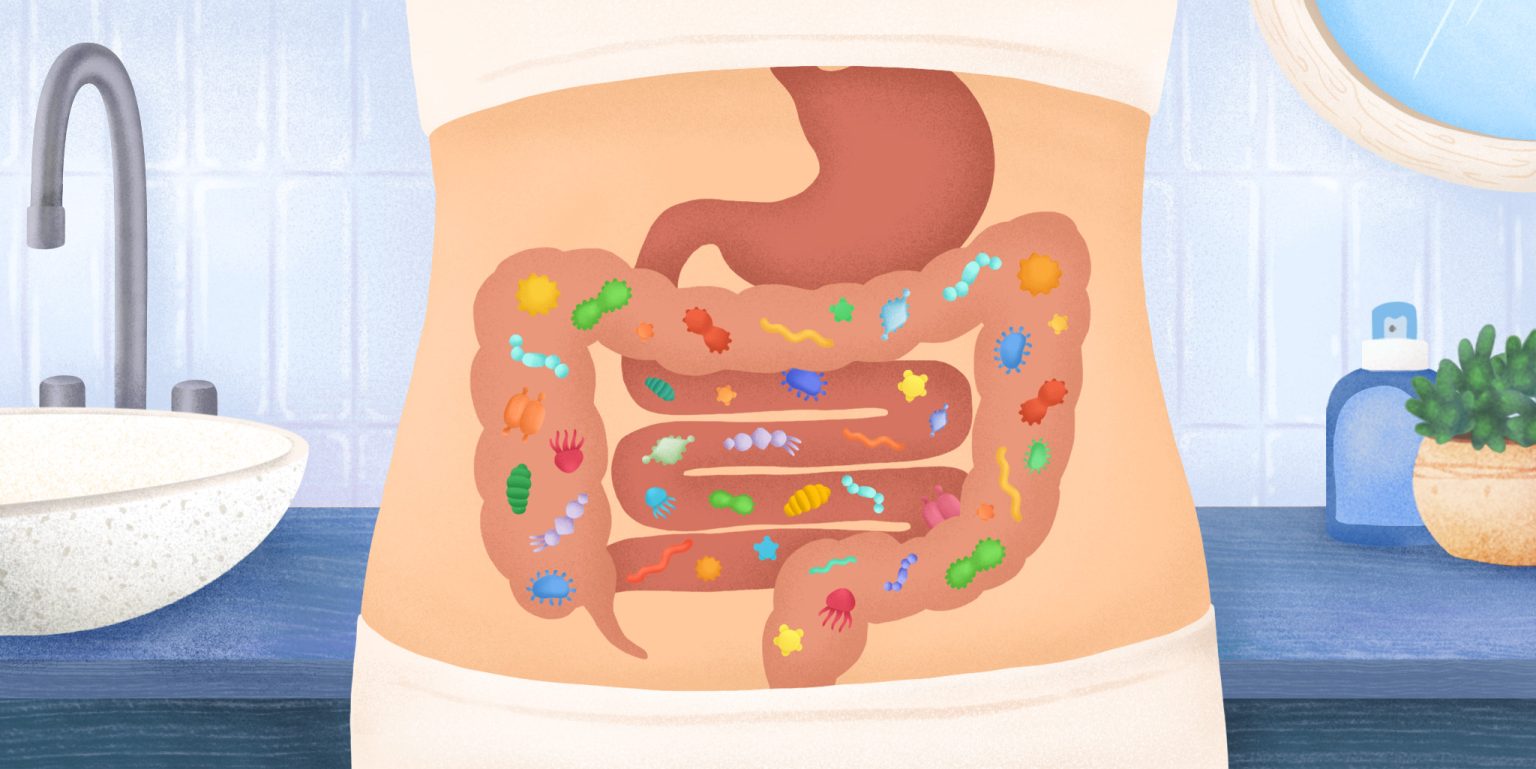 Yuka-health-microbiota