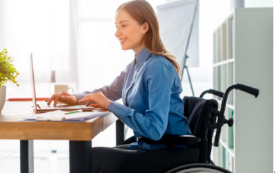 Finding Work That Fits: Job Search Strategies for People With Disabilities
