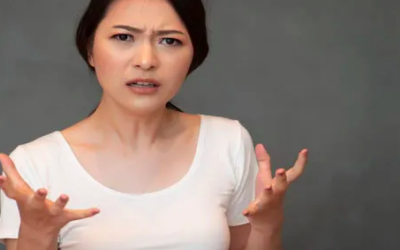 The Loaded Question: ‘How Are You?’