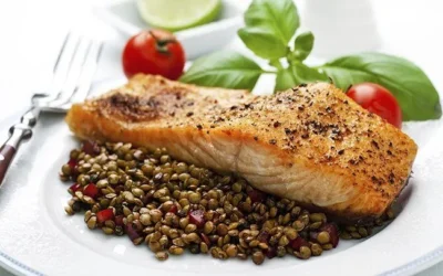 7 Ways to Fight MS Fatigue With Your Fork